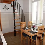 Diana - 100 M Zum Apartament Heringsdorf