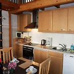 Diana - 100 M Zum Apartament Heringsdorf