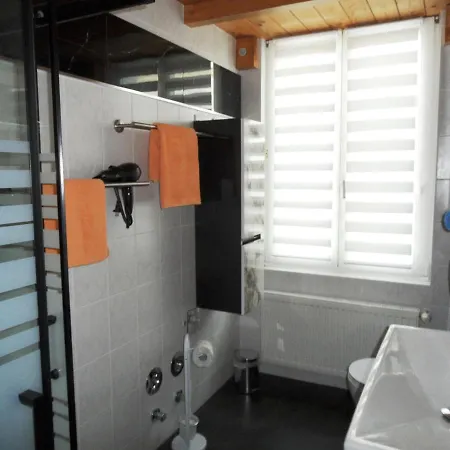 Diana - 100 M Zum Appartement Heringsdorf (Usedom)