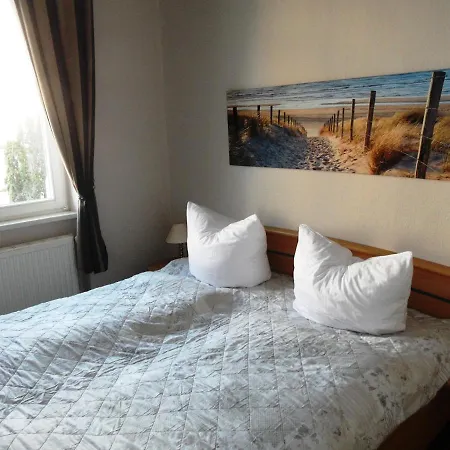 Appartement Diana - 100 M Zum Heringsdorf (Usedom)