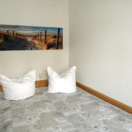 Diana - 100 M Zum Appartement Heringsdorf (Usedom)