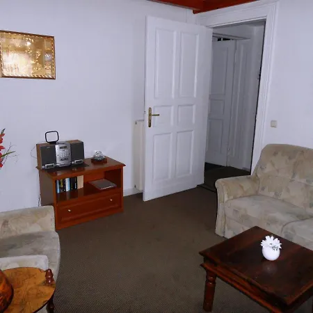 Diana - 100 M Zum Appartement Heringsdorf (Usedom)