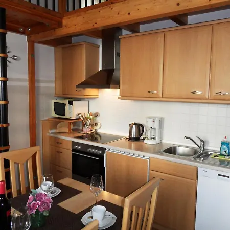 Diana - 100 M Zum Appartement Heringsdorf (Usedom)