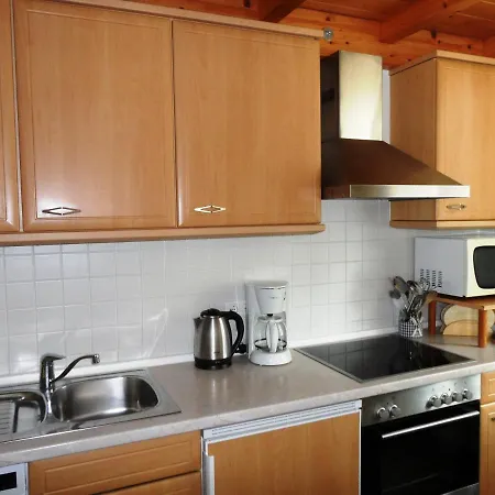 Diana - 100 M Zum Appartement Heringsdorf (Usedom)