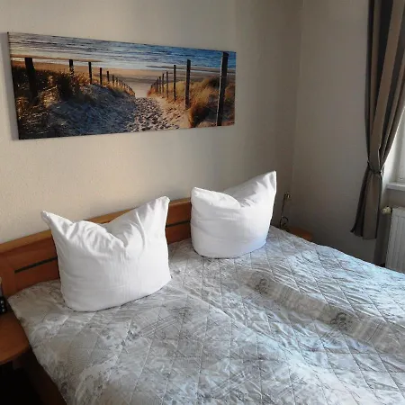 Diana - 100 M Zum Appartement Heringsdorf (Usedom)