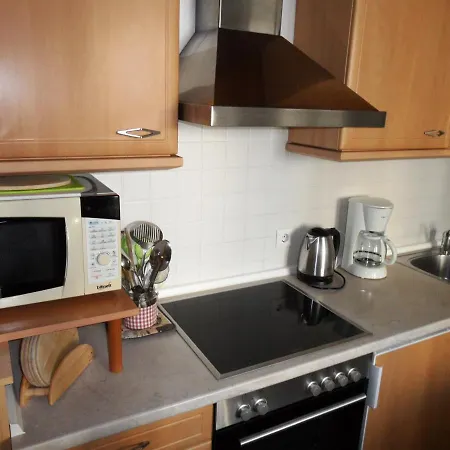 Appartement Diana - 100 M Zum