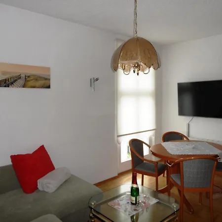 Diana - 100 M Zum Heringsdorf