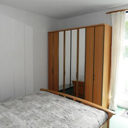 Daire Diana - 100 M Zum Heringsdorf