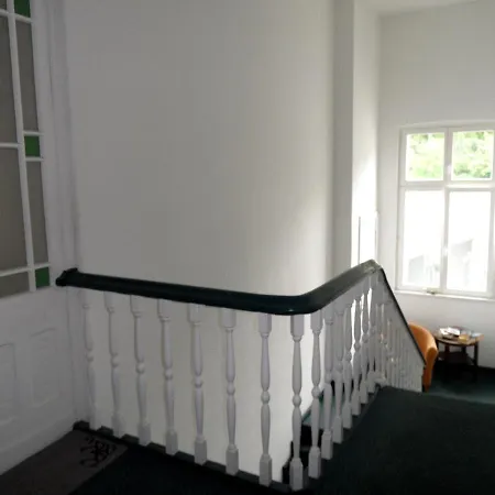 Diana - 100 M Zum Heringsdorf (Usedom)