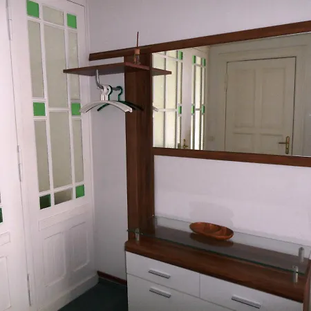 Appartement Diana - 100 M Zum *