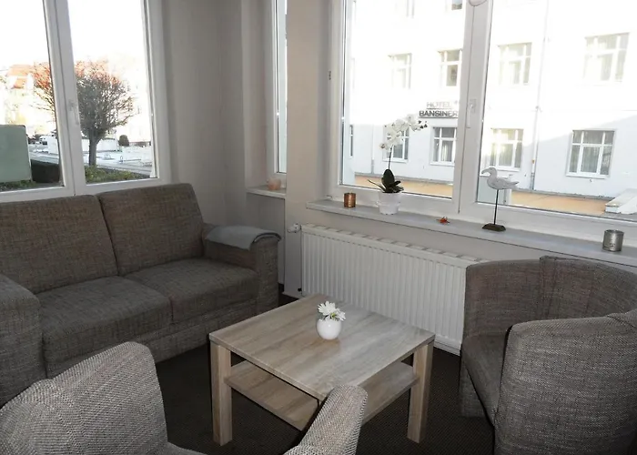 아파트 Diana - 100 M Zum