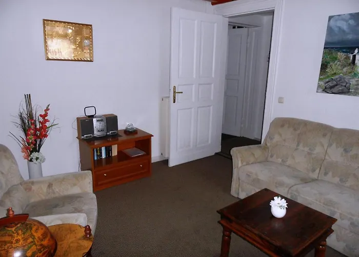 Diana - 100 M Zum 아파트 제바트헤링스도르프