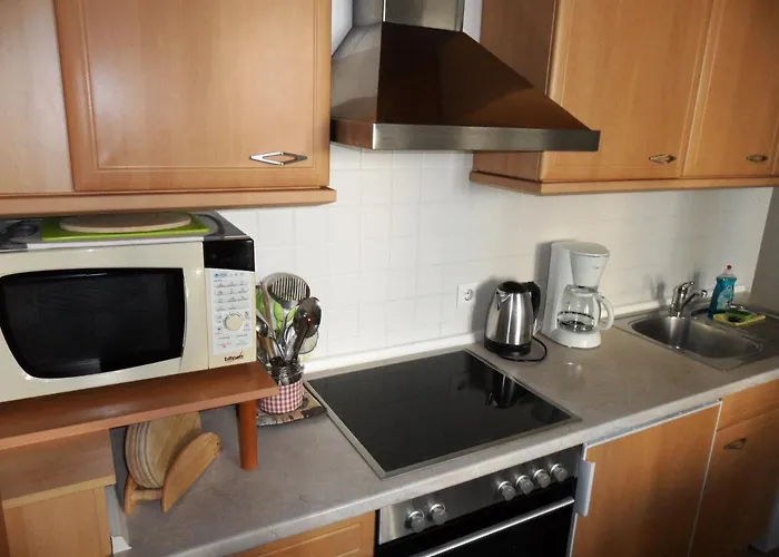 아파트 Diana - 100 M Zum