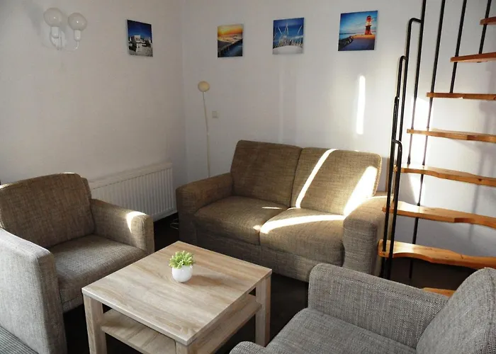 아파트 Diana - 100 M Zum