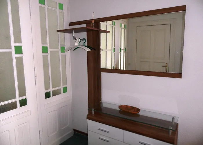 아파트 Diana - 100 M Zum *